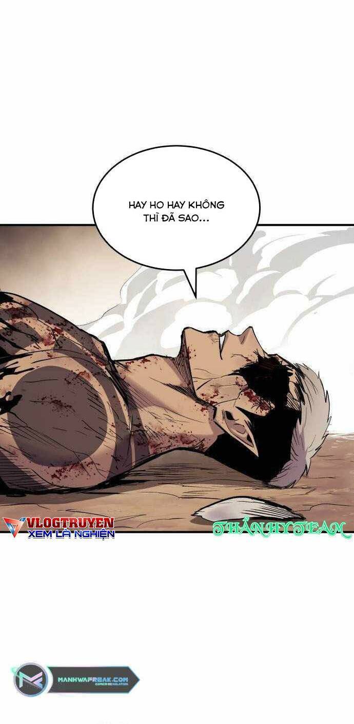 Tiếng Thét Cuồng Bạo - Chapter 33 - Page 6