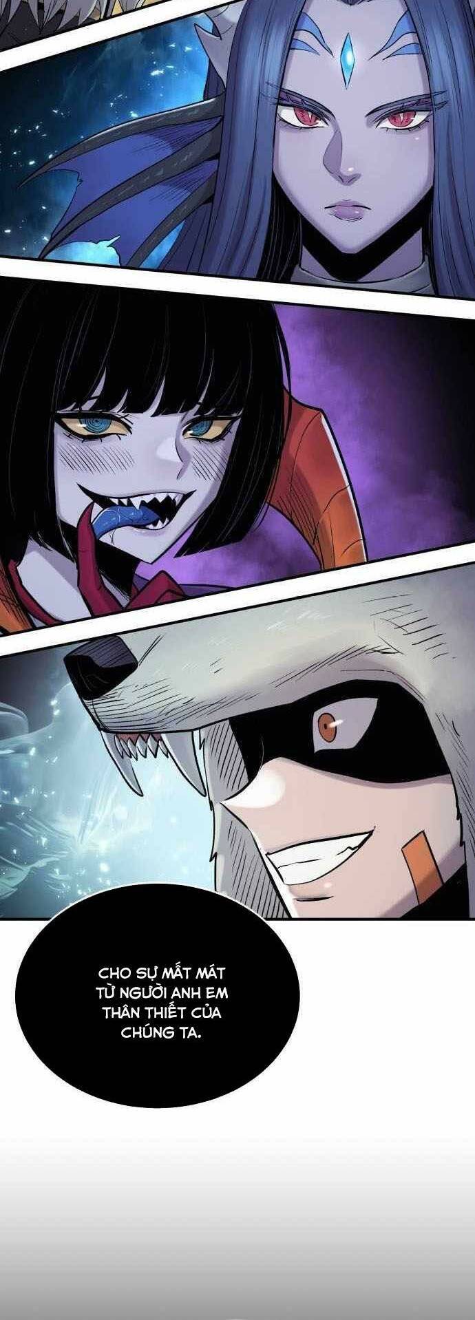 Tiếng Thét Cuồng Bạo - Chapter 33 - Page 61