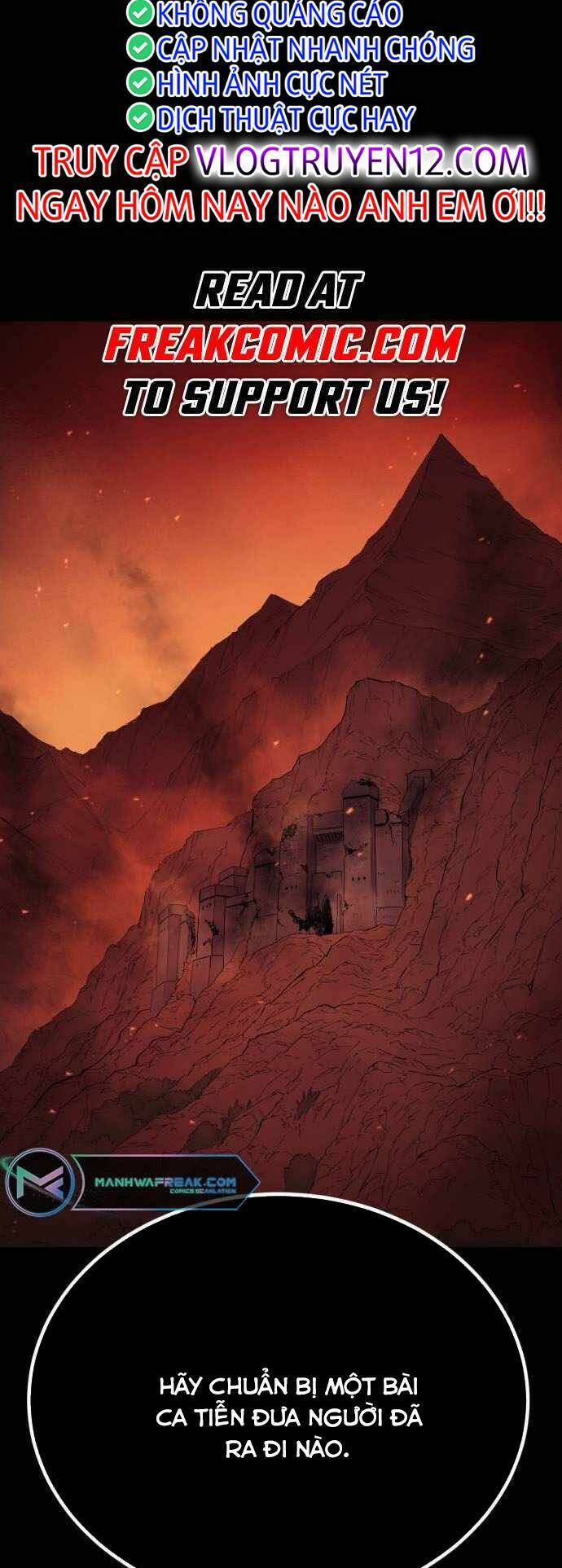 Tiếng Thét Cuồng Bạo - Chapter 33 - Page 63