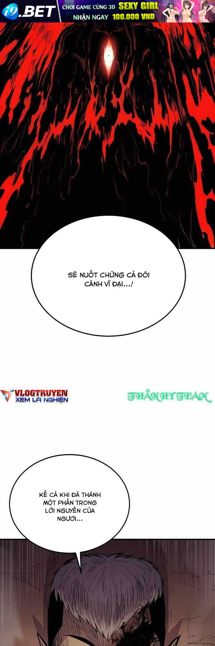 Tiếng Thét Cuồng Bạo - Chapter 33 - Page 8