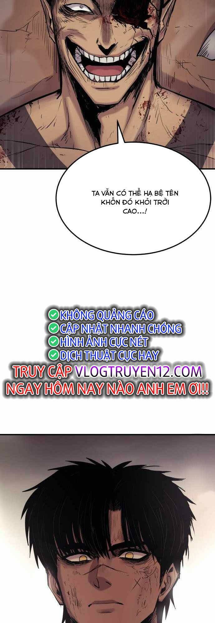 Tiếng Thét Cuồng Bạo - Chapter 33 - Page 9