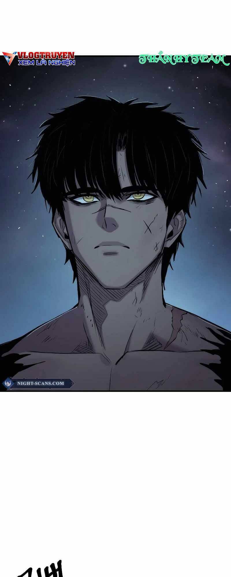 Tiếng Thét Cuồng Bạo - Chapter 34 - Page 11