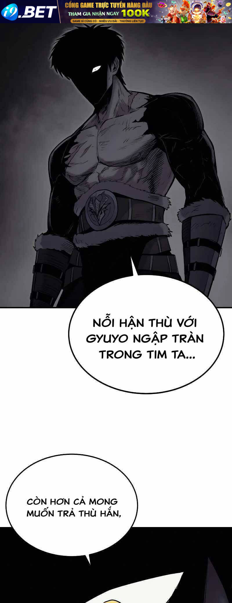 Tiếng Thét Cuồng Bạo - Chapter 34 - Page 19