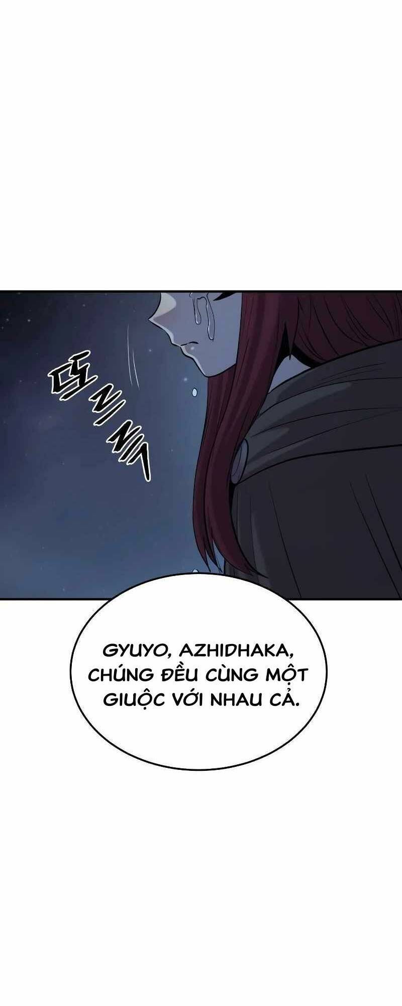Tiếng Thét Cuồng Bạo - Chapter 34 - Page 27