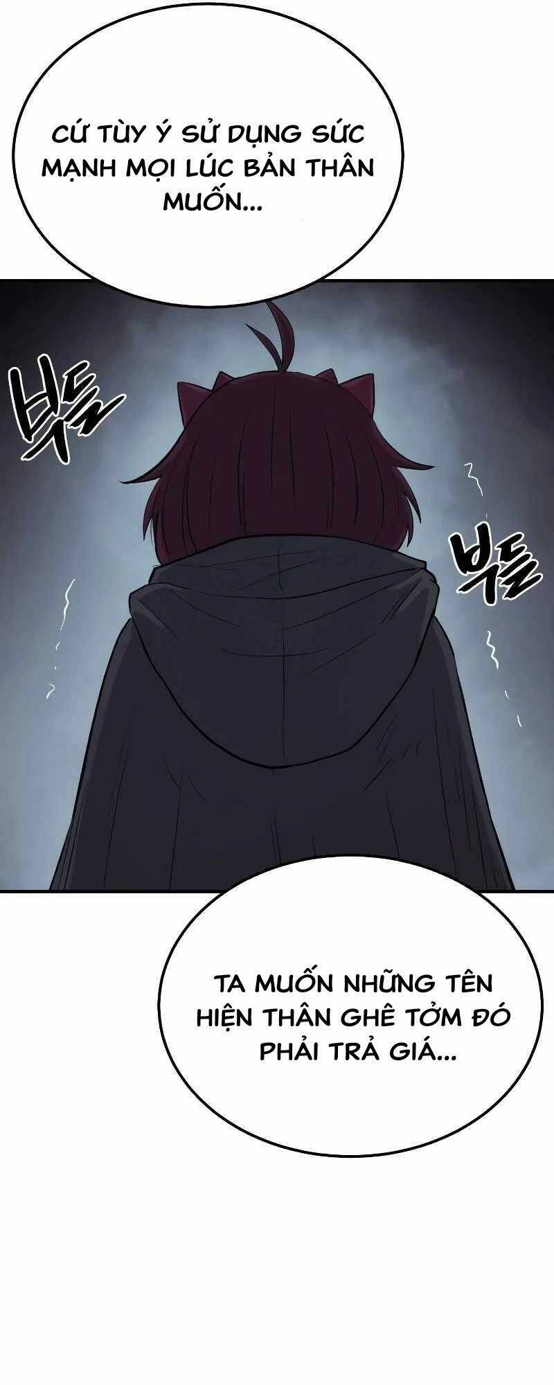 Tiếng Thét Cuồng Bạo - Chapter 34 - Page 28