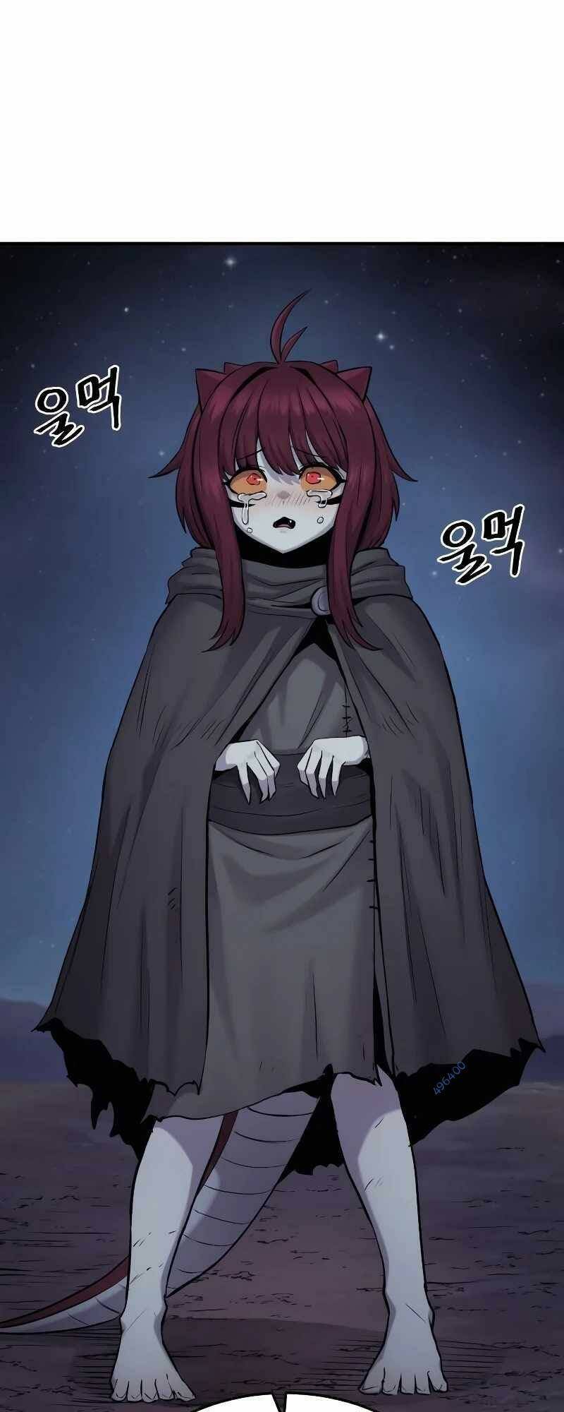 Tiếng Thét Cuồng Bạo - Chapter 34 - Page 30