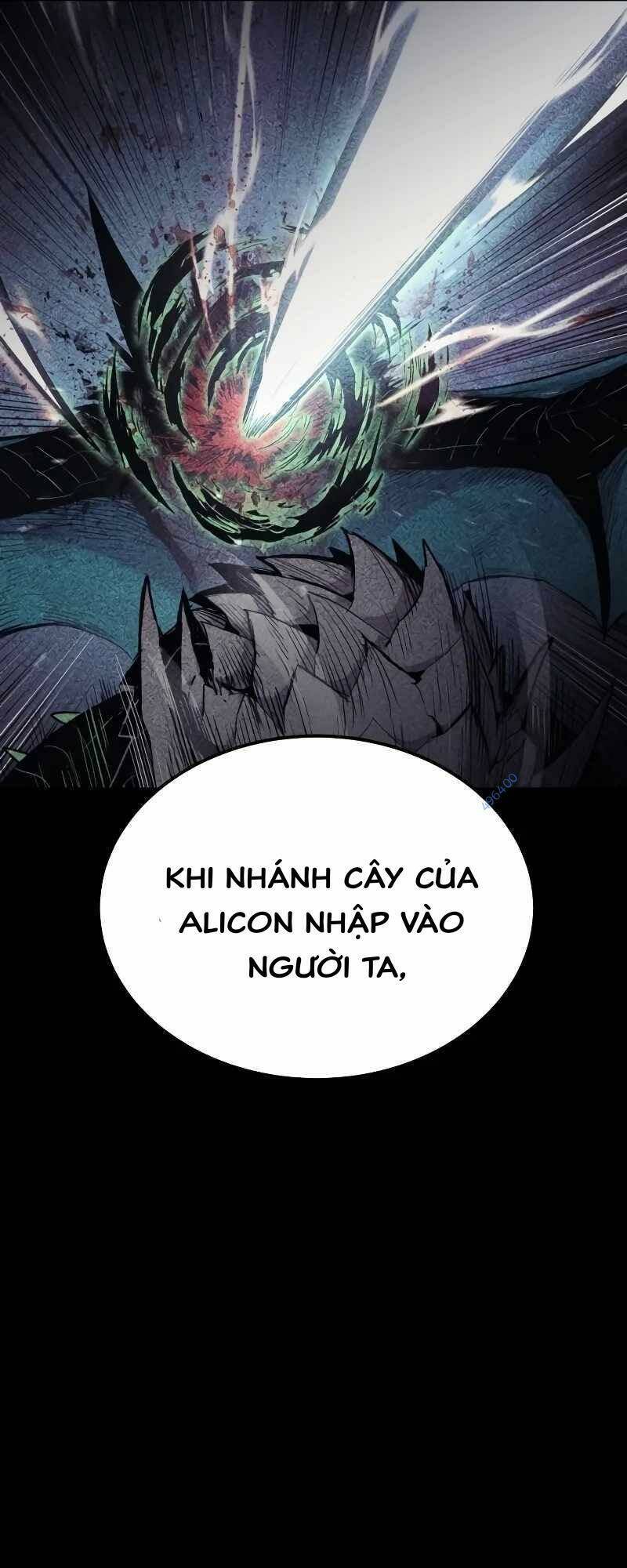 Tiếng Thét Cuồng Bạo - Chapter 34 - Page 38