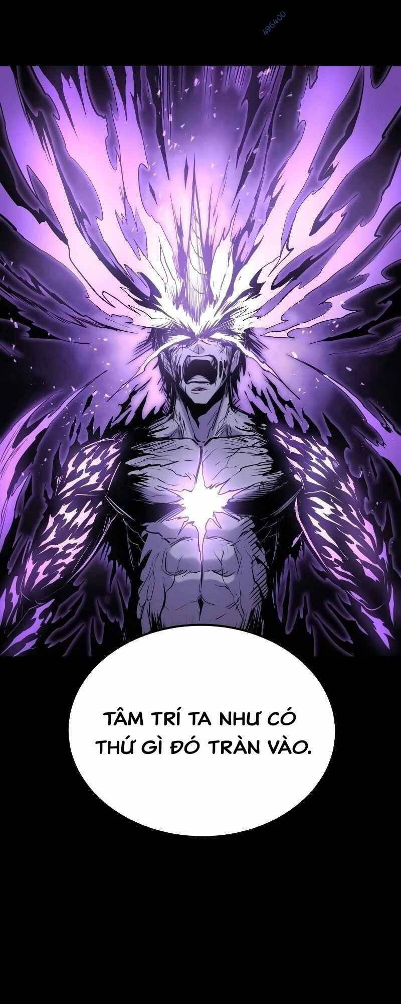 Tiếng Thét Cuồng Bạo - Chapter 34 - Page 39