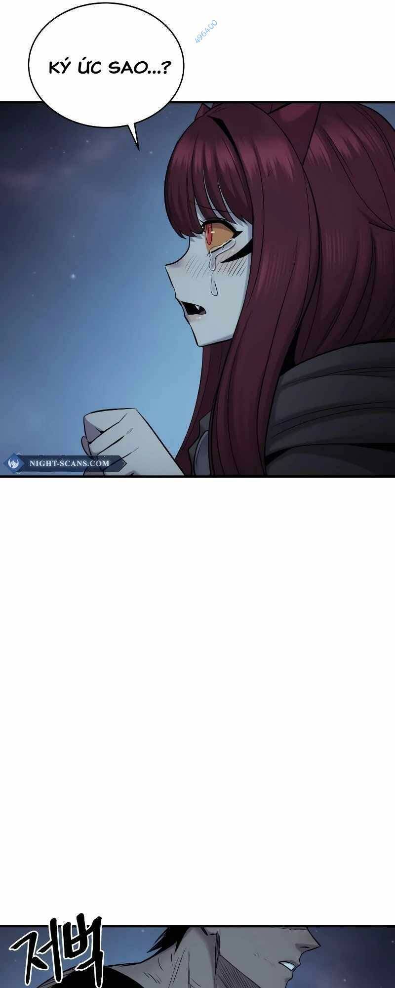 Tiếng Thét Cuồng Bạo - Chapter 34 - Page 43