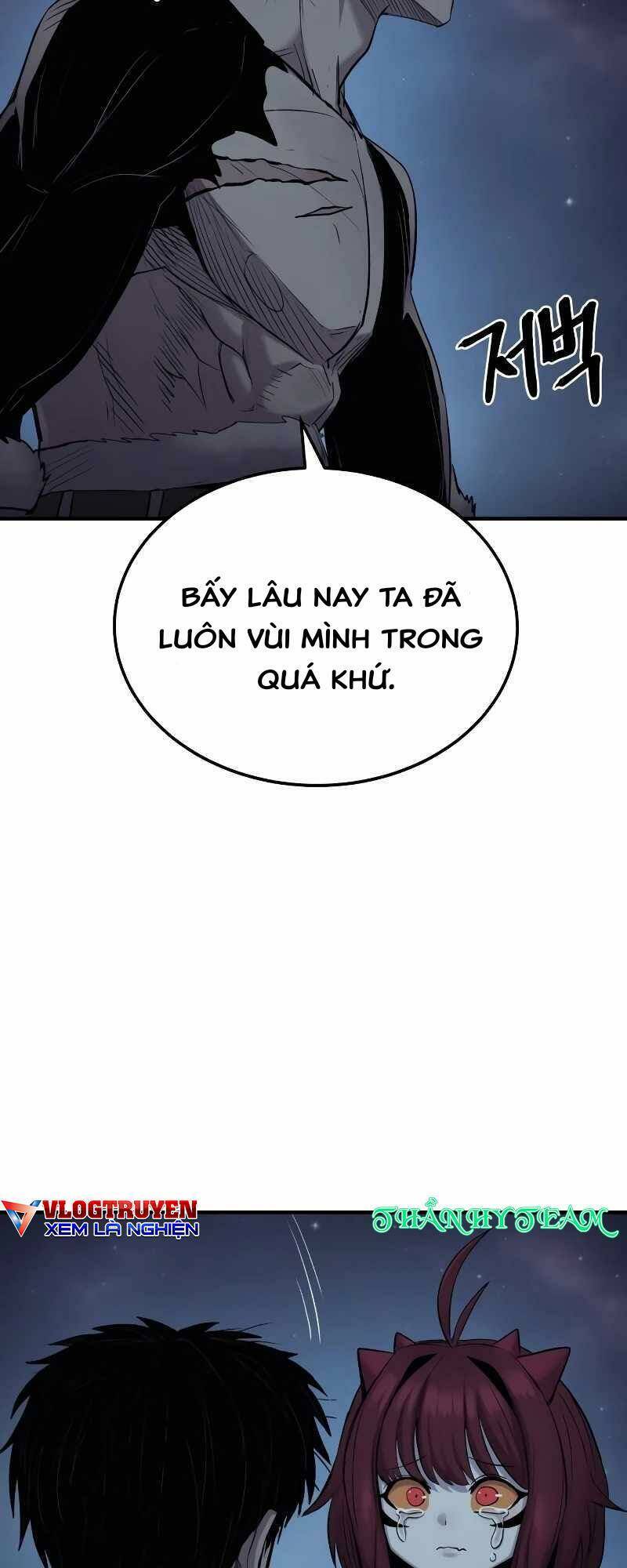 Tiếng Thét Cuồng Bạo - Chapter 34 - Page 44