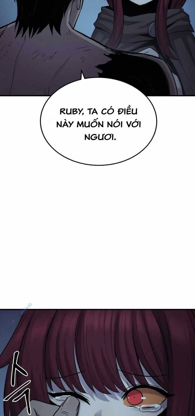 Tiếng Thét Cuồng Bạo - Chapter 34 - Page 45