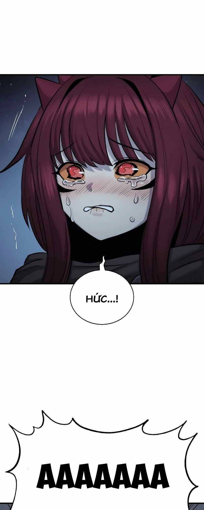 Tiếng Thét Cuồng Bạo - Chapter 34 - Page 48