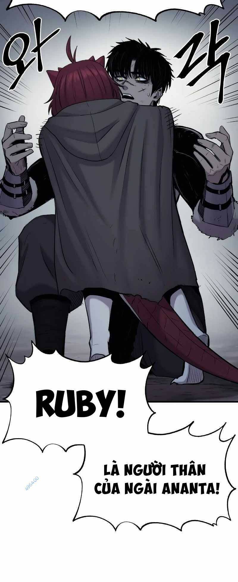 Tiếng Thét Cuồng Bạo - Chapter 34 - Page 49