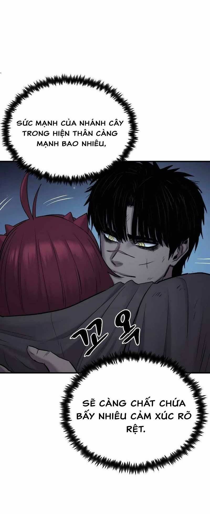 Tiếng Thét Cuồng Bạo - Chapter 34 - Page 50