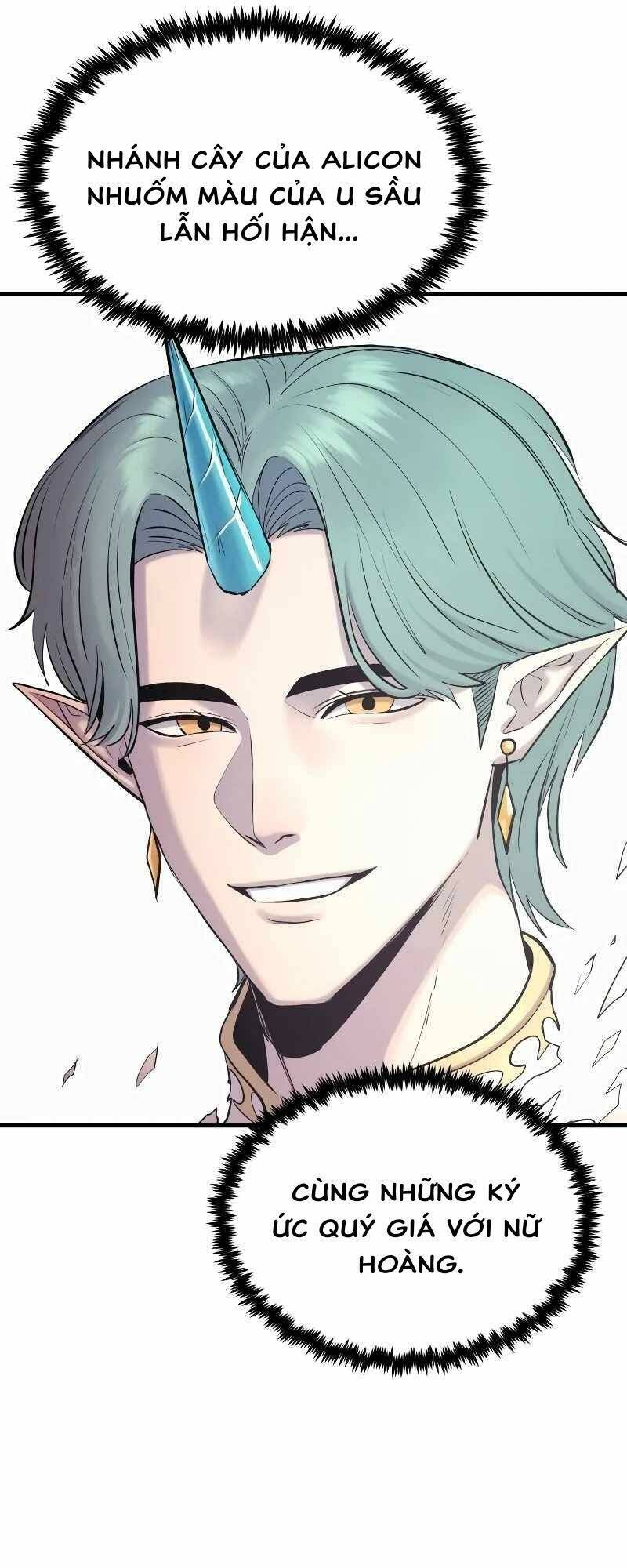 Tiếng Thét Cuồng Bạo - Chapter 34 - Page 51