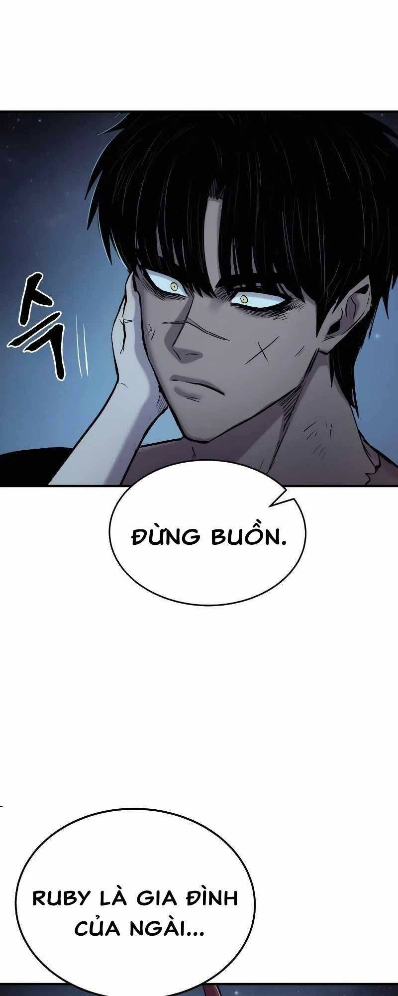 Tiếng Thét Cuồng Bạo - Chapter 34 - Page 57