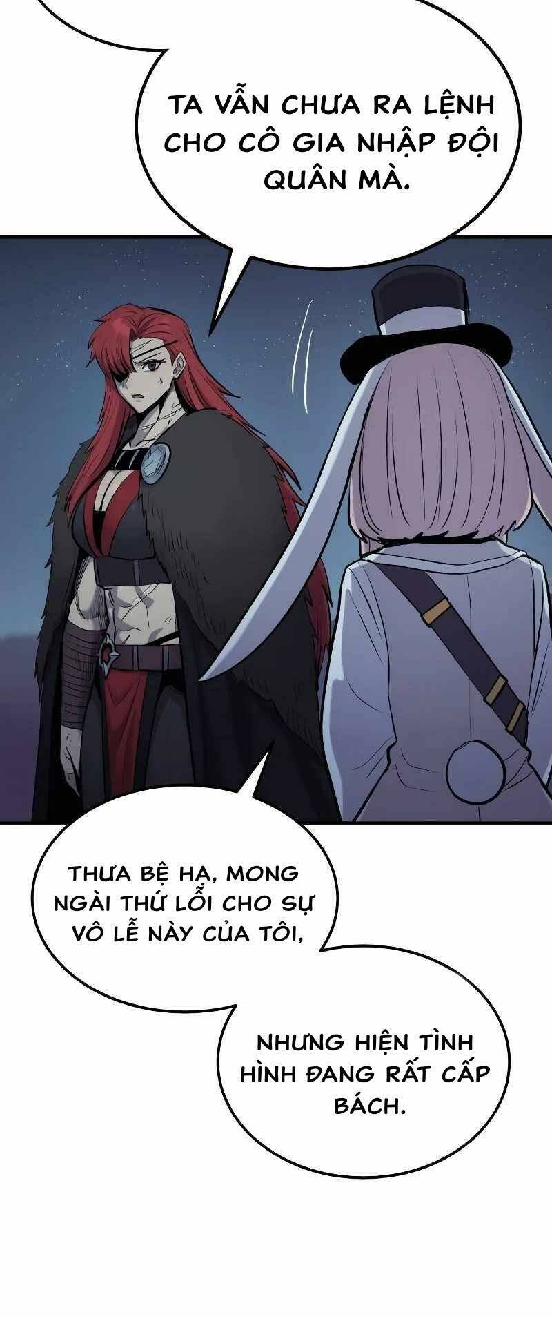 Tiếng Thét Cuồng Bạo - Chapter 34 - Page 67
