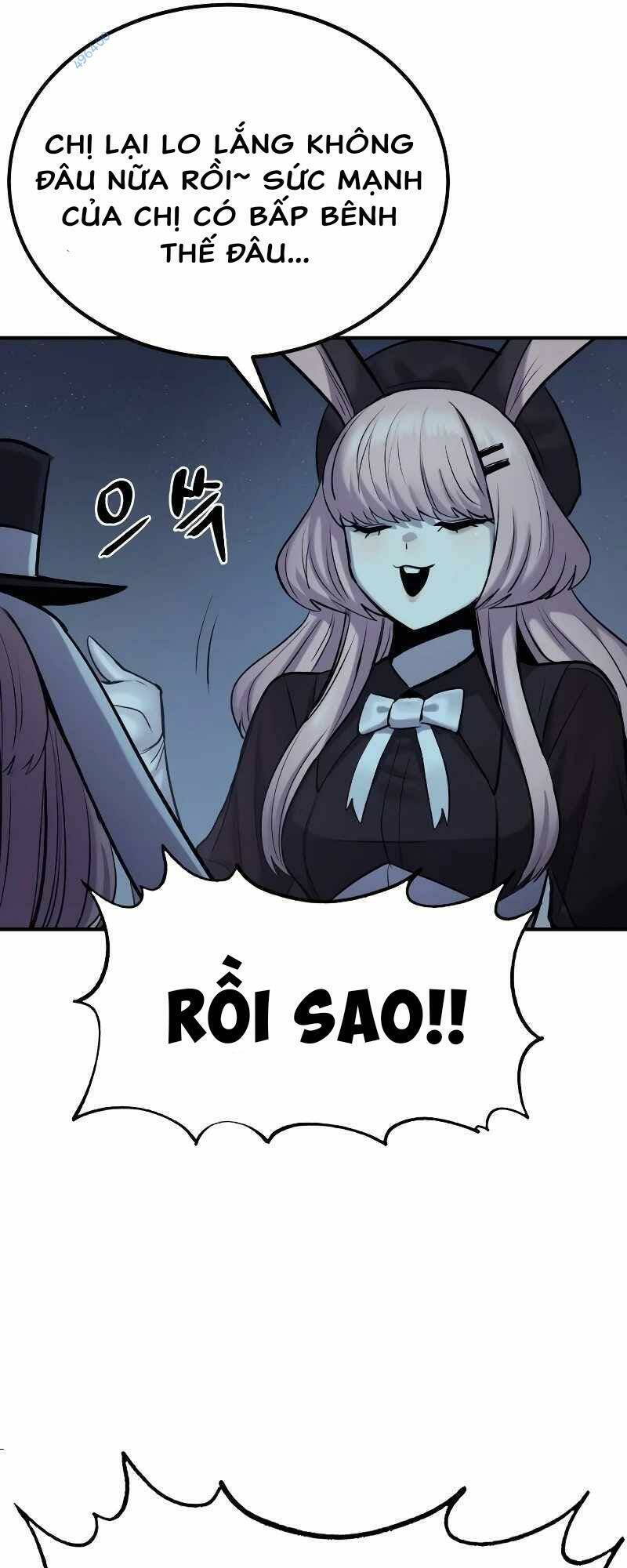 Tiếng Thét Cuồng Bạo - Chapter 34 - Page 69