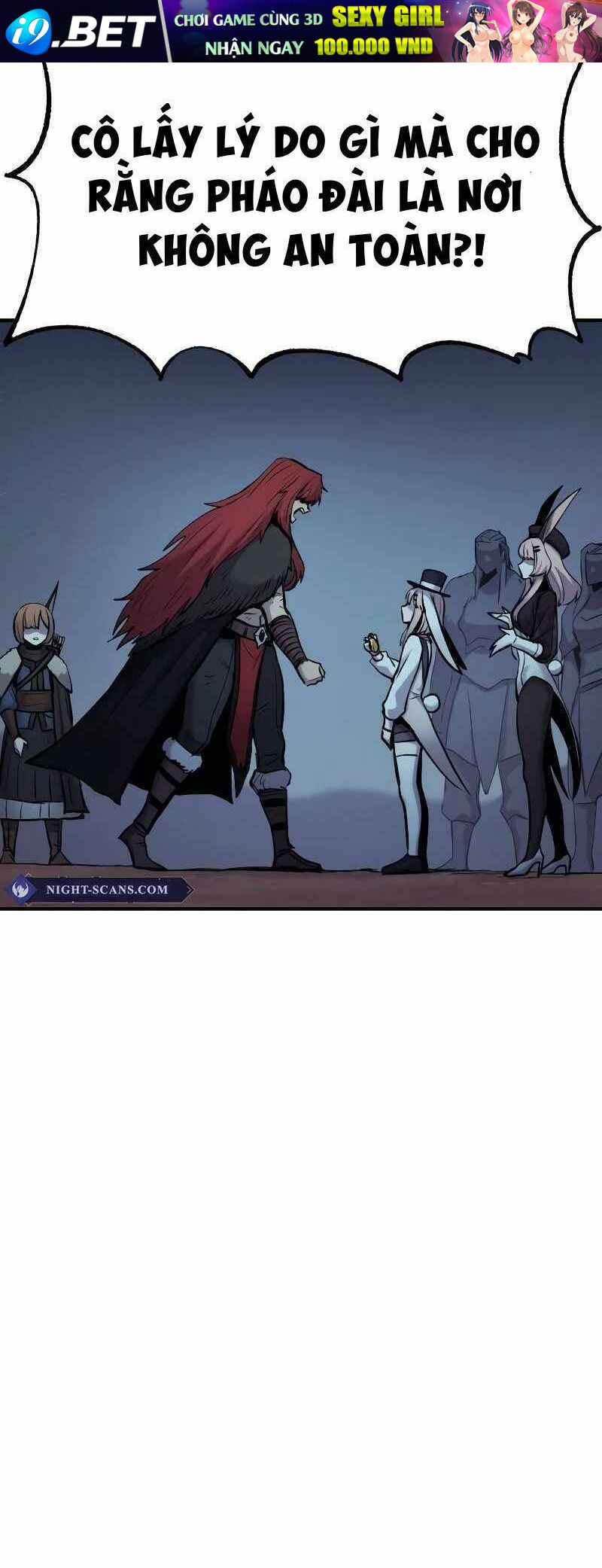 Tiếng Thét Cuồng Bạo - Chapter 34 - Page 70