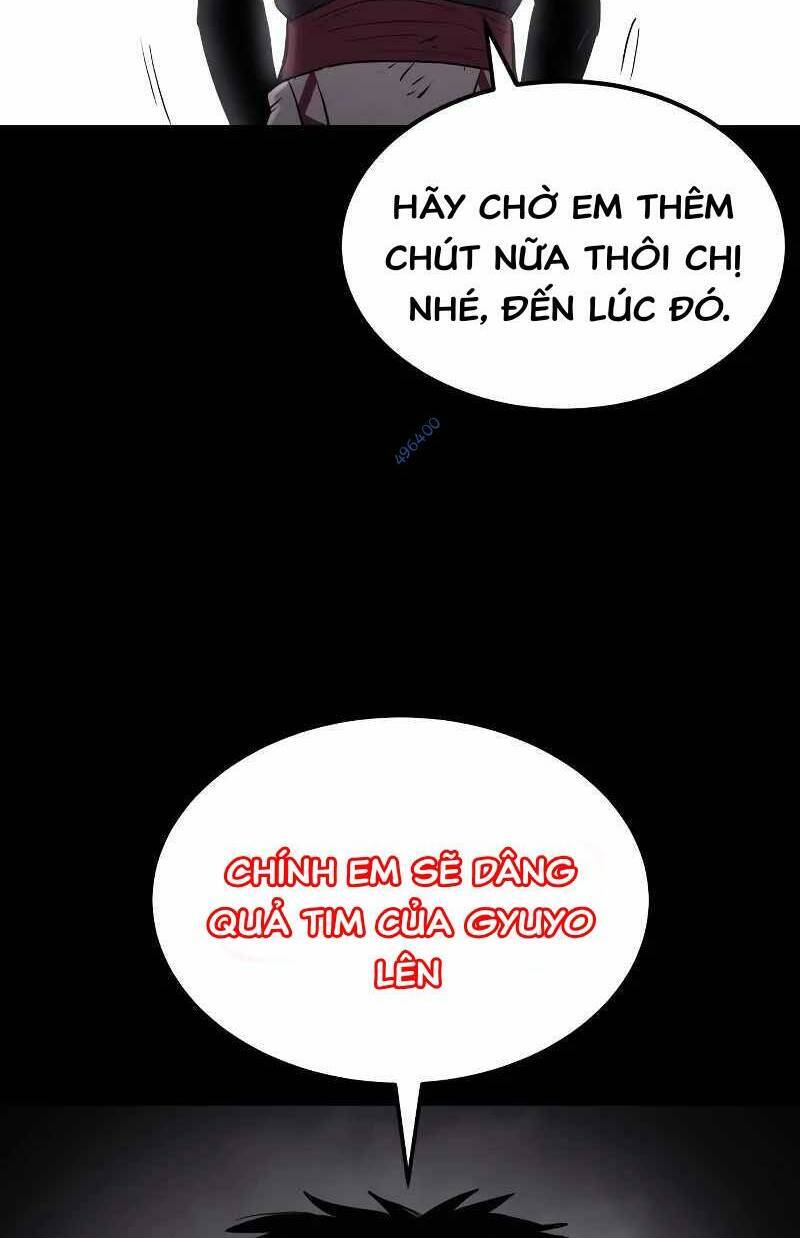 Tiếng Thét Cuồng Bạo - Chapter 34 - Page 9
