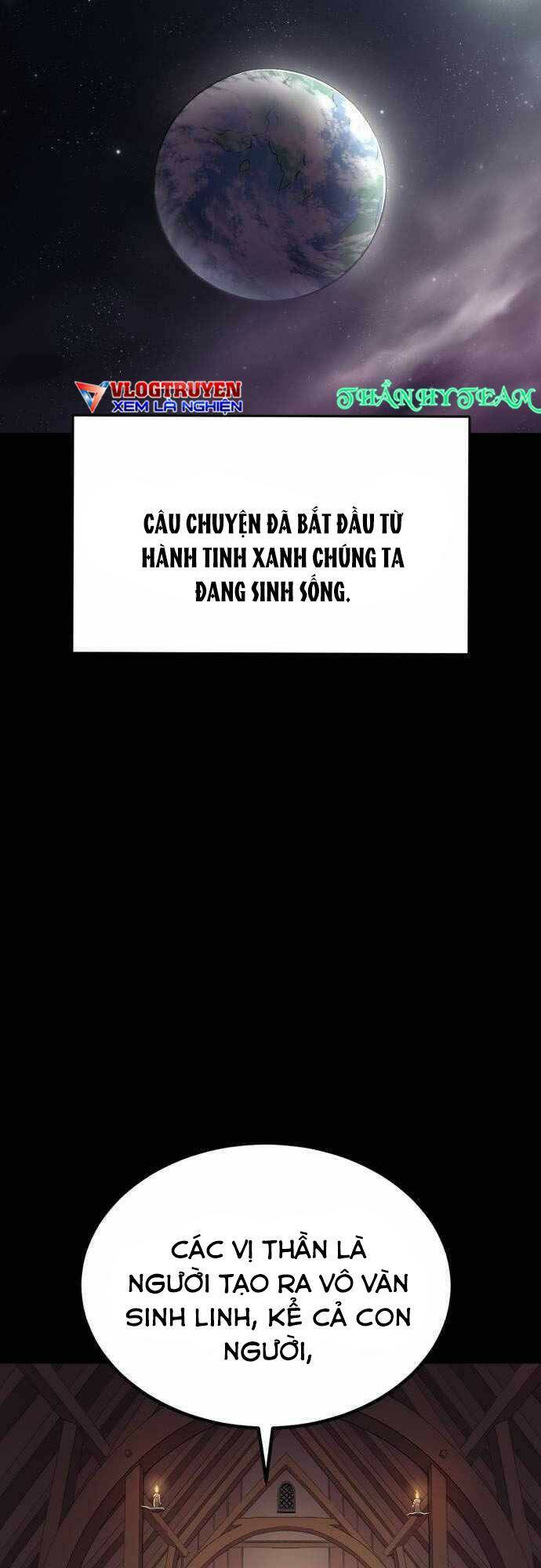 Tiếng Thét Cuồng Bạo - Chapter 35 - Page 11