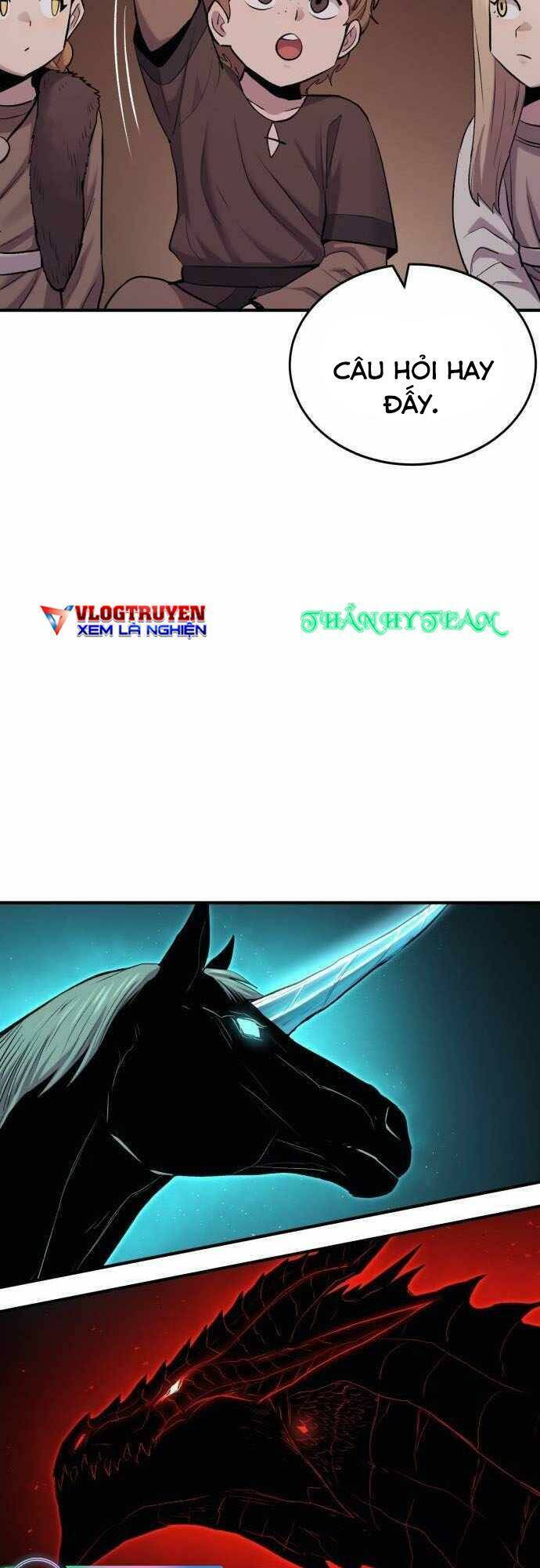 Tiếng Thét Cuồng Bạo - Chapter 35 - Page 15