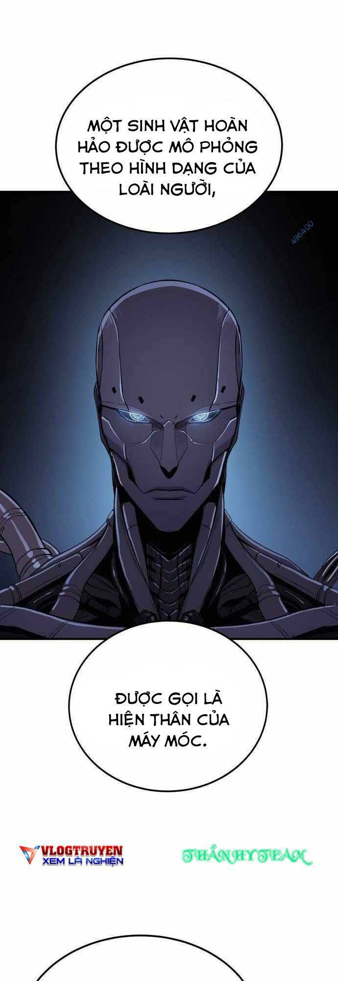 Tiếng Thét Cuồng Bạo - Chapter 35 - Page 17