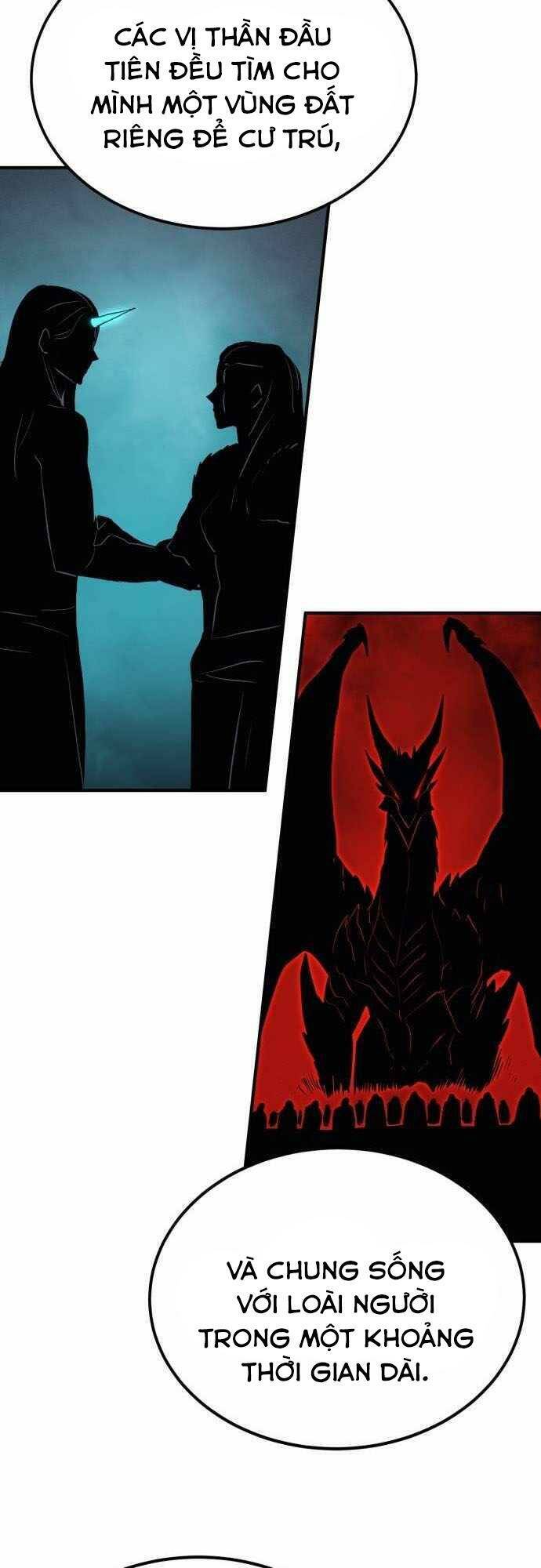 Tiếng Thét Cuồng Bạo - Chapter 35 - Page 18