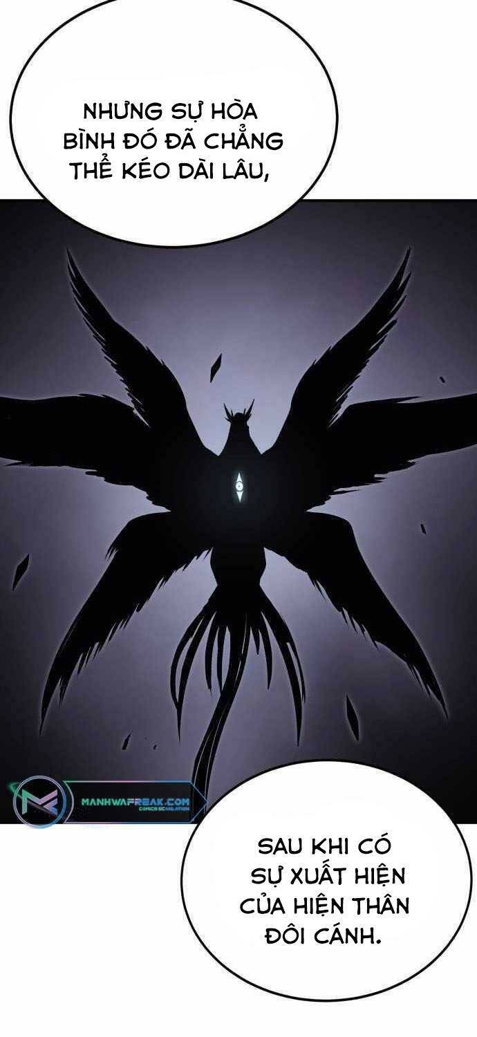 Tiếng Thét Cuồng Bạo - Chapter 35 - Page 19