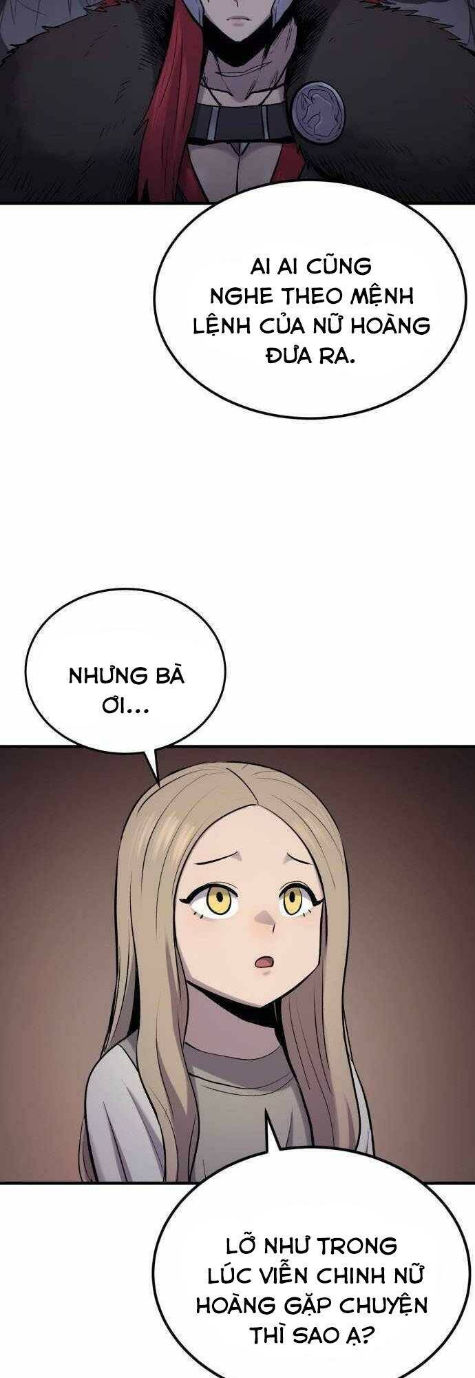 Tiếng Thét Cuồng Bạo - Chapter 35 - Page 22