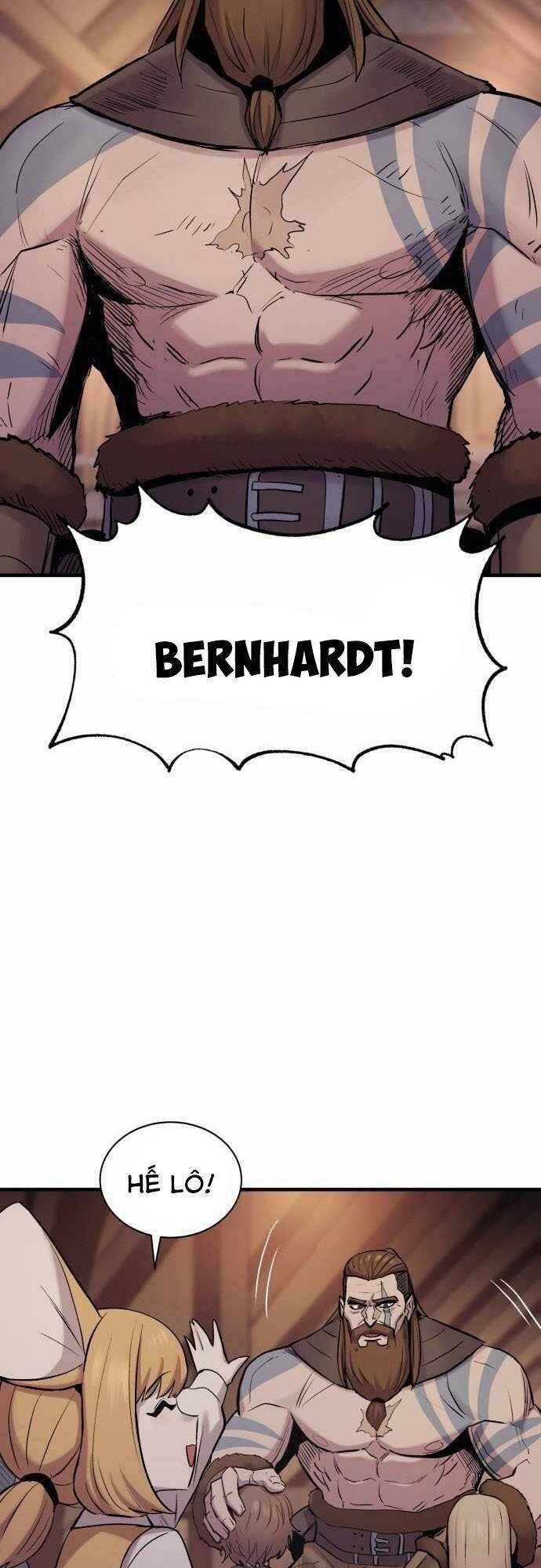 Tiếng Thét Cuồng Bạo - Chapter 35 - Page 24