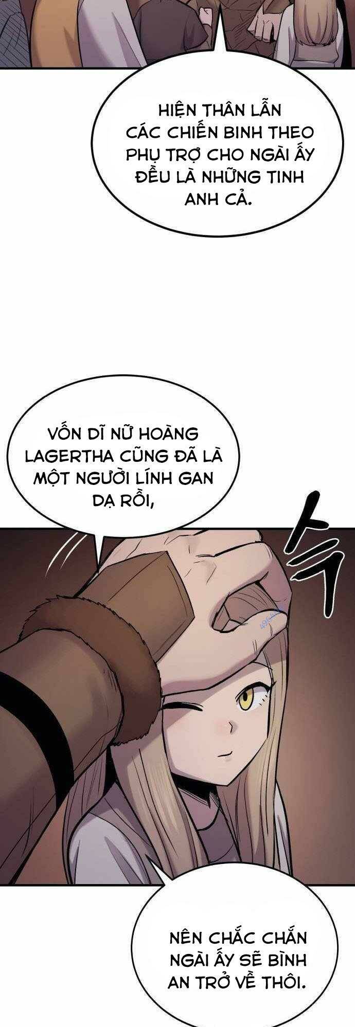 Tiếng Thét Cuồng Bạo - Chapter 35 - Page 25