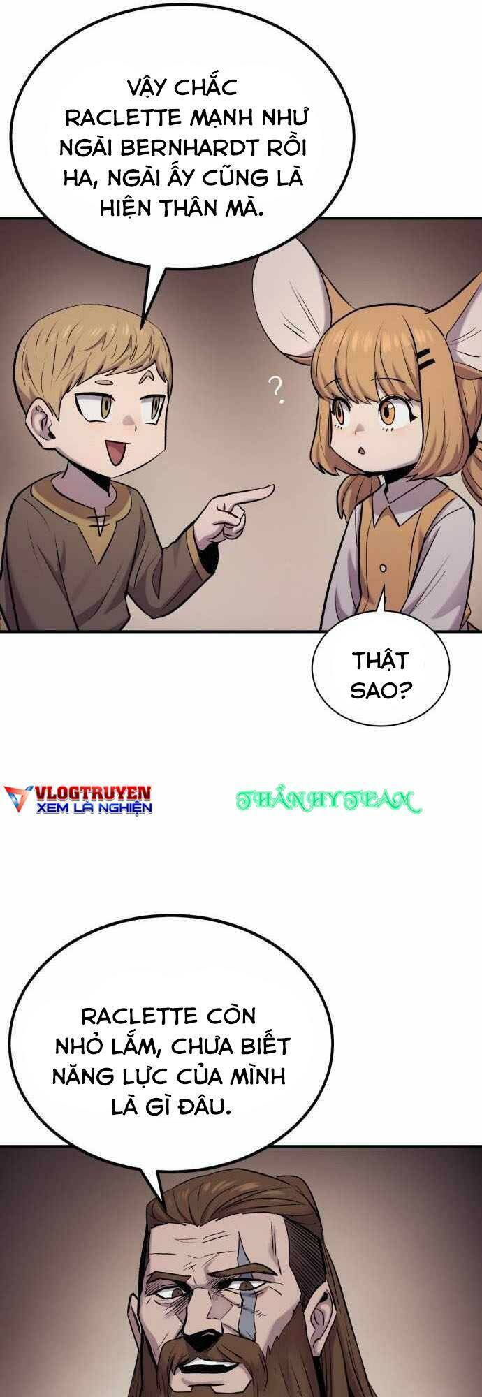 Tiếng Thét Cuồng Bạo - Chapter 35 - Page 27