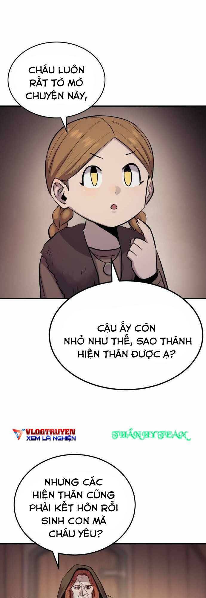Tiếng Thét Cuồng Bạo - Chapter 35 - Page 29