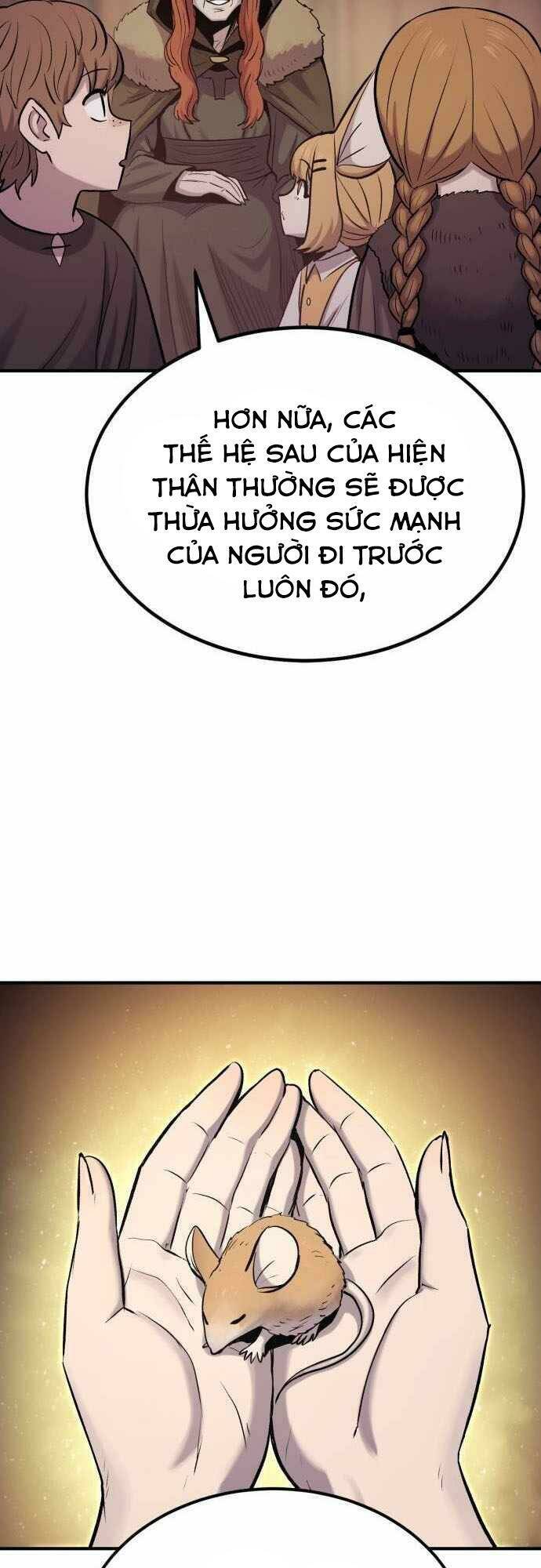 Tiếng Thét Cuồng Bạo - Chapter 35 - Page 30