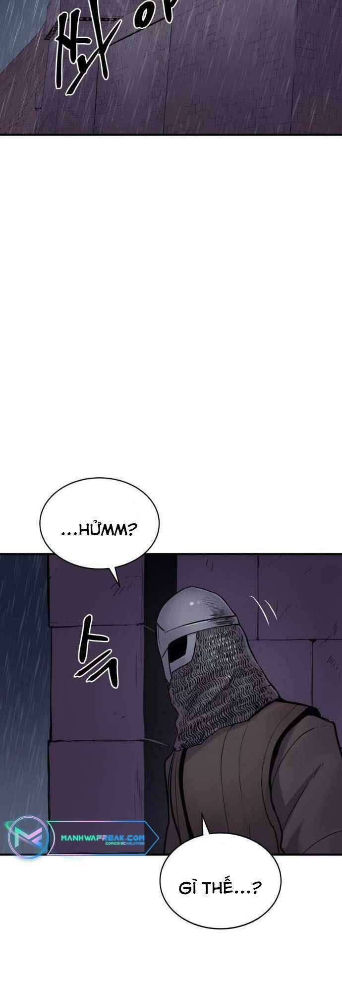 Tiếng Thét Cuồng Bạo - Chapter 35 - Page 36