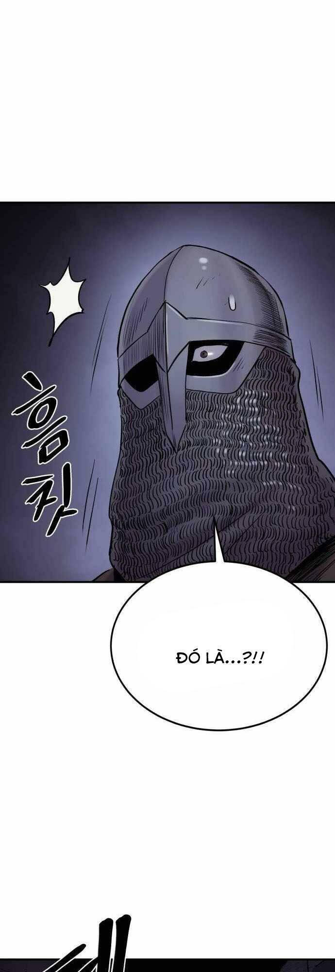 Tiếng Thét Cuồng Bạo - Chapter 35 - Page 37