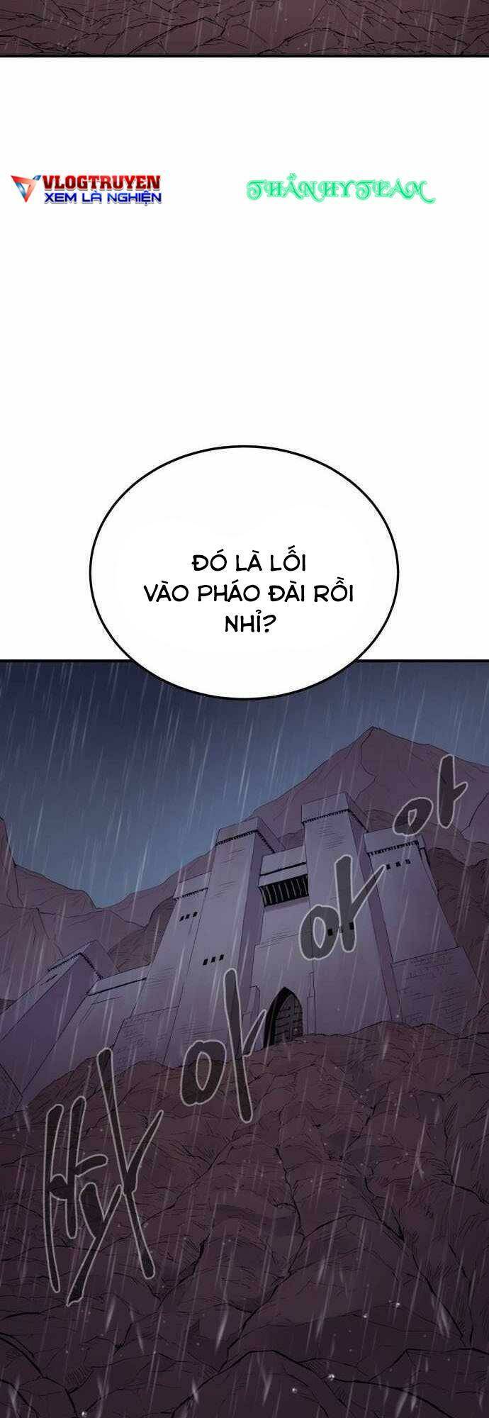 Tiếng Thét Cuồng Bạo - Chapter 35 - Page 42