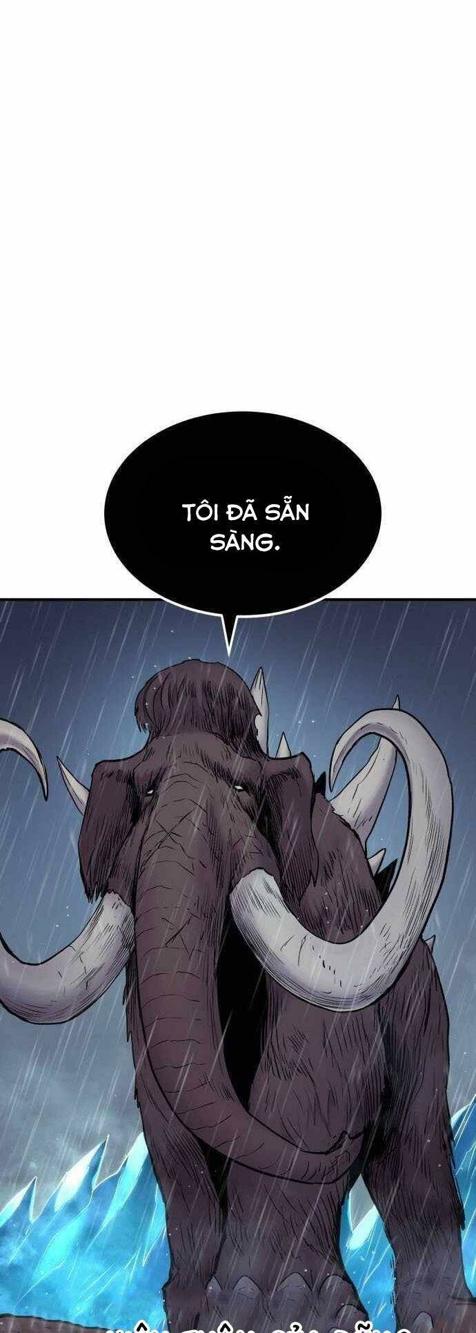 Tiếng Thét Cuồng Bạo - Chapter 35 - Page 45