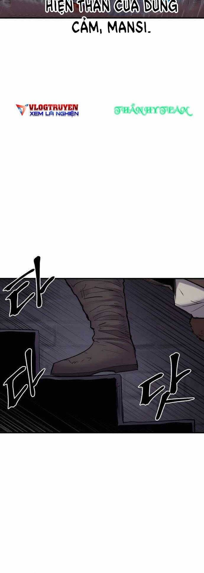 Tiếng Thét Cuồng Bạo - Chapter 35 - Page 46