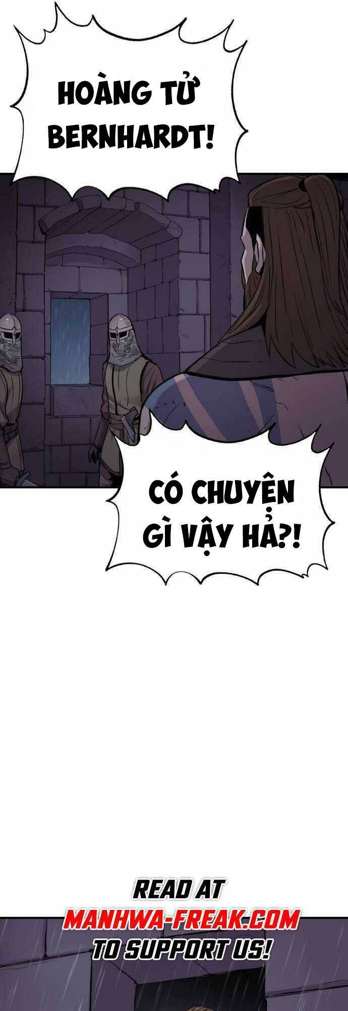 Tiếng Thét Cuồng Bạo - Chapter 35 - Page 47