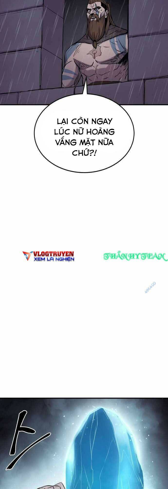 Tiếng Thét Cuồng Bạo - Chapter 35 - Page 48
