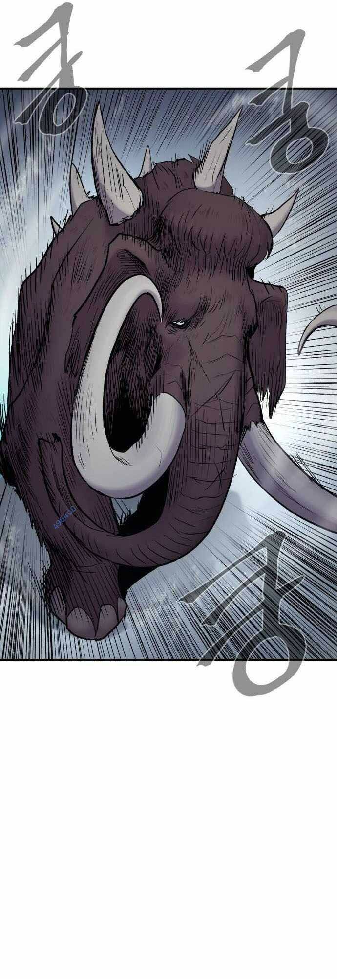 Tiếng Thét Cuồng Bạo - Chapter 35 - Page 54