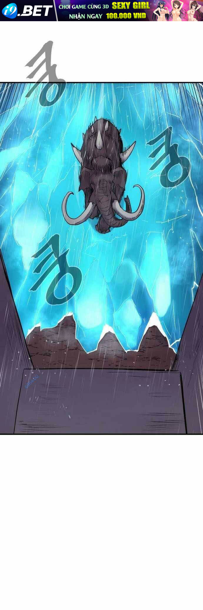 Tiếng Thét Cuồng Bạo - Chapter 35 - Page 55