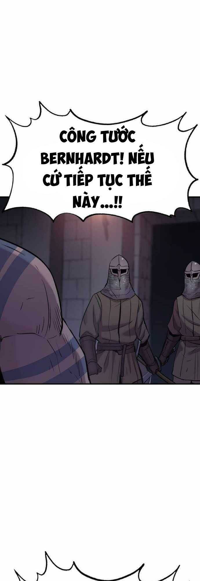 Tiếng Thét Cuồng Bạo - Chapter 35 - Page 56