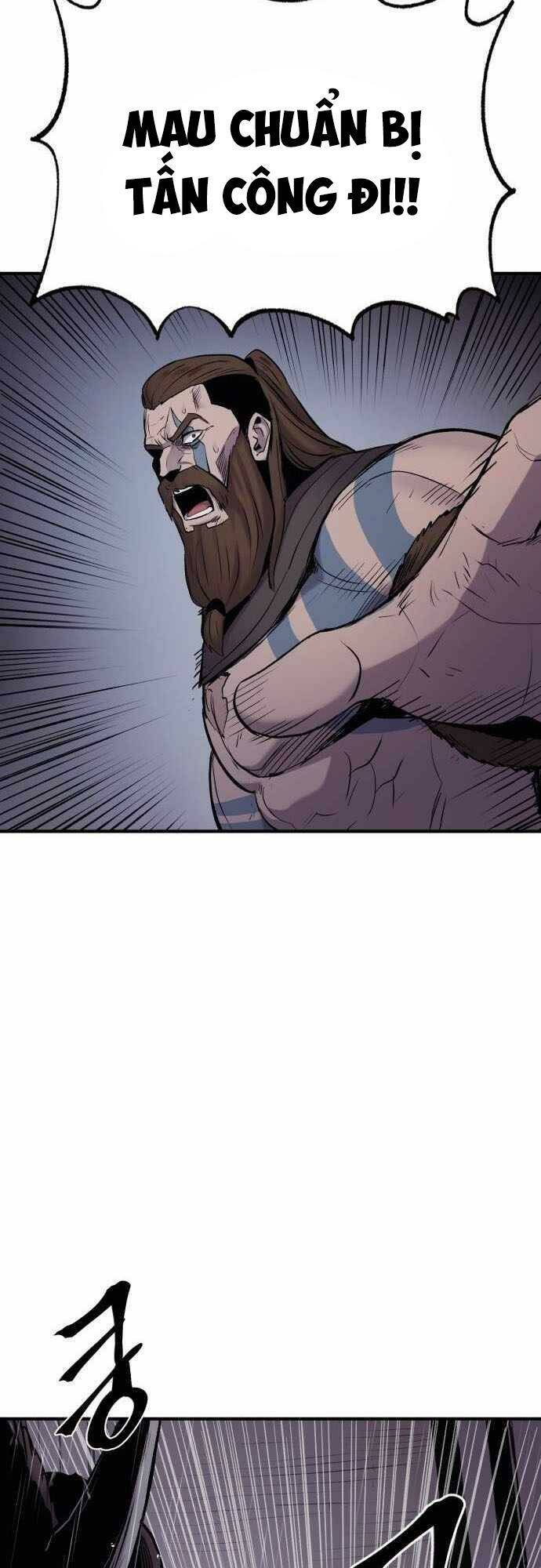 Tiếng Thét Cuồng Bạo - Chapter 35 - Page 57