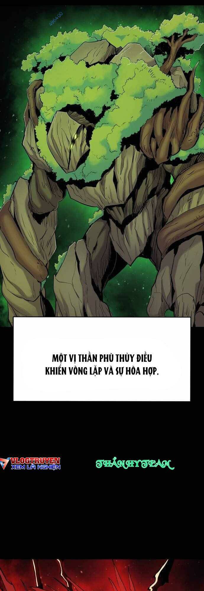 Tiếng Thét Cuồng Bạo - Chapter 35 - Page 7