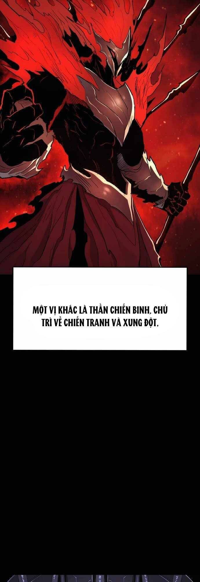 Tiếng Thét Cuồng Bạo - Chapter 35 - Page 8