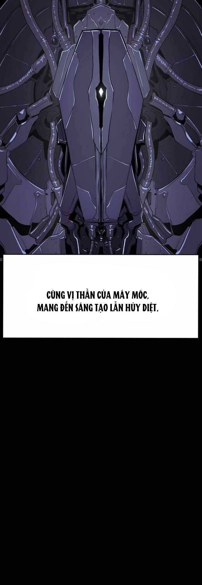 Tiếng Thét Cuồng Bạo - Chapter 35 - Page 9