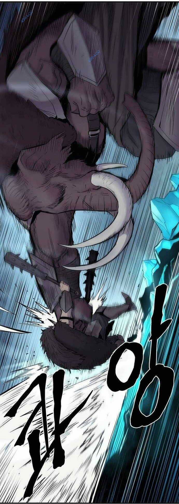 Tiếng Thét Cuồng Bạo - Chapter 36 - Page 14